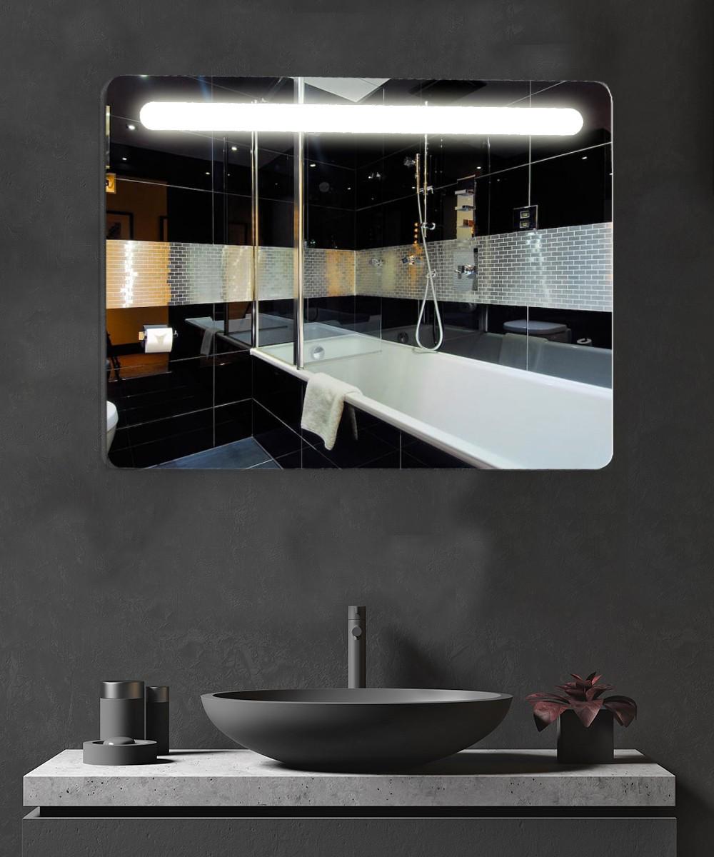 Зеркало с LED подсветкой Seria A ML - 16 1000х500 мм