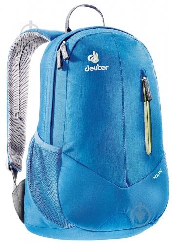 Рюкзак Deuter Nomi (old collection) Bay-Dresscode (DEU-83739-3019)