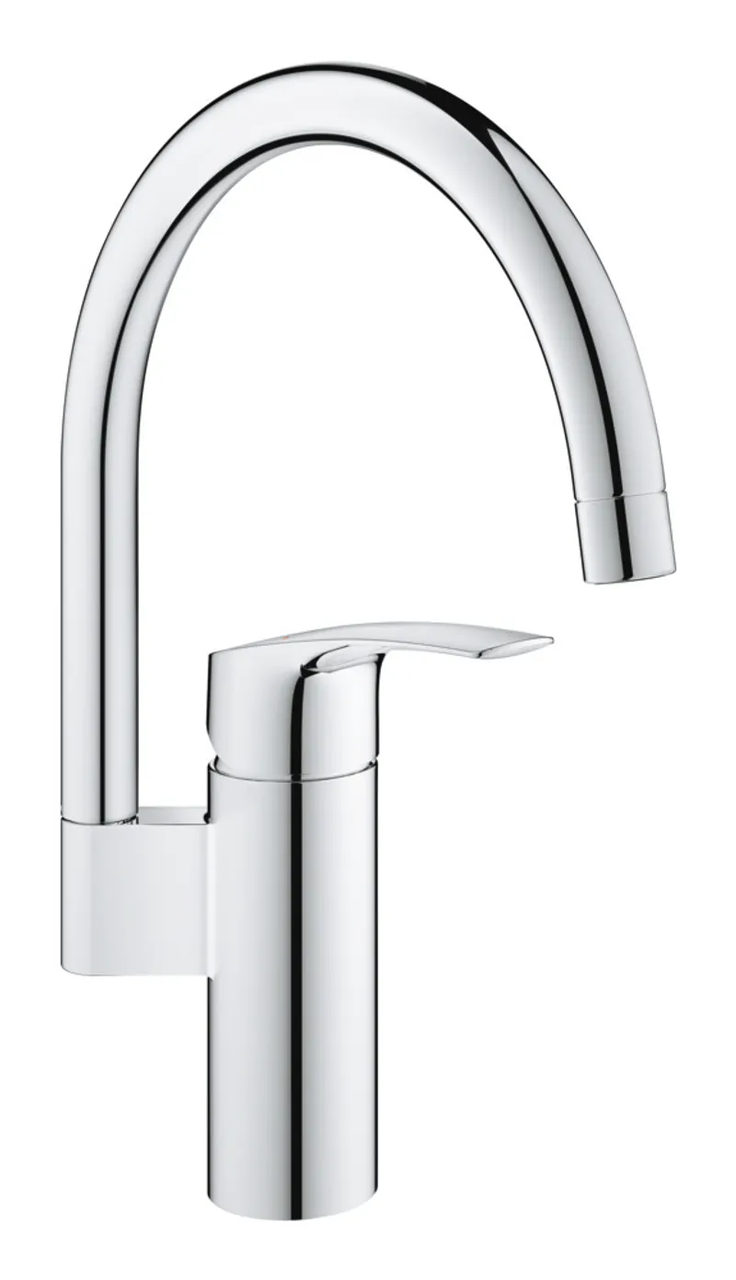 Смеситель врезной Grohe Eurosmart для кухни