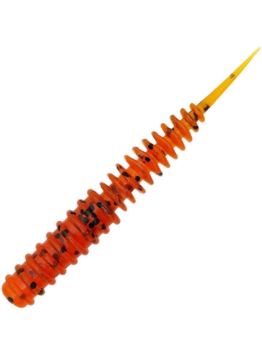 Набір силіконових праманок Select Air Tail 2,5" 7 шт. №128 (2122193191)