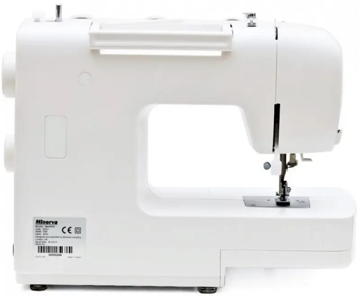 Швейна машинка MINERVA Next 232D (24369786) - фото 6