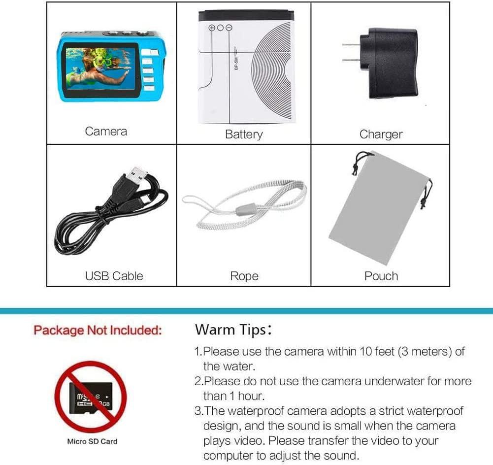 Водонепроницаемая камера (1651307800) - фото 3 Водонепроницаемая камера (1651307800) - фото 3