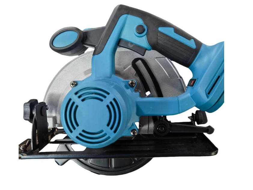 Дисковая пила 10 (45164-9715_3191) - фото 3 Дисковая пила 10 (45164-9715_3191) - фото 3