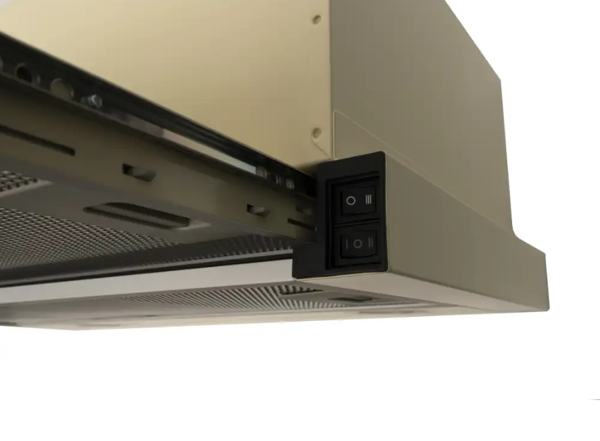 Витяжка GARDA 60 IVG 900 LED - фото 7 Витяжка GARDA 60 IVG 900 LED - фото 7