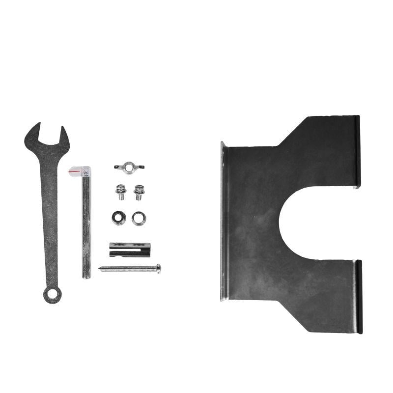 Фрезер ручний по дереву Kraft&Dele KD1683 1900 Вт 30 000 об/хв 230 В вертикальний - фото 19