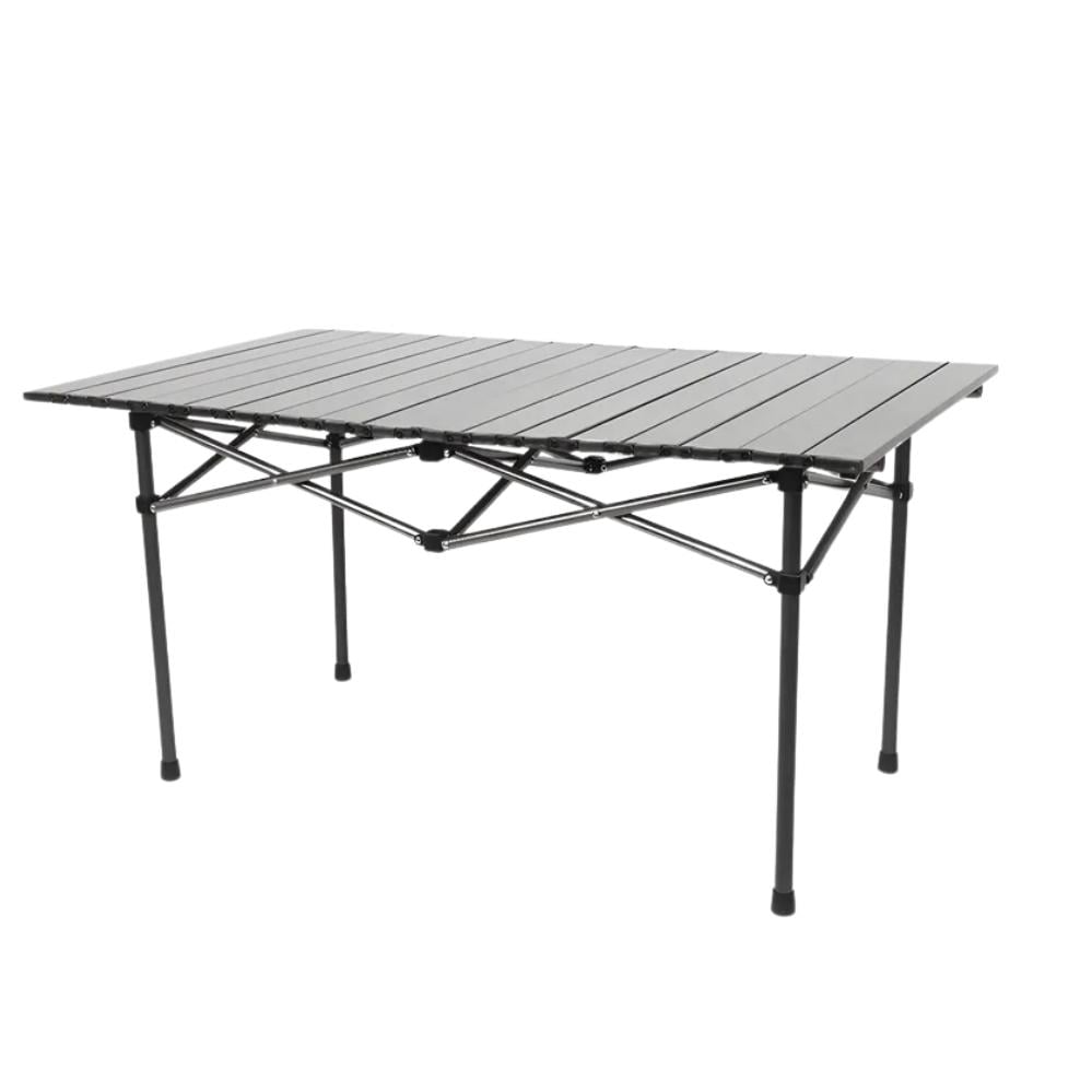 Туристичний стіл складаний у чохлі 94х55х49 см (120.1713) - фото 10