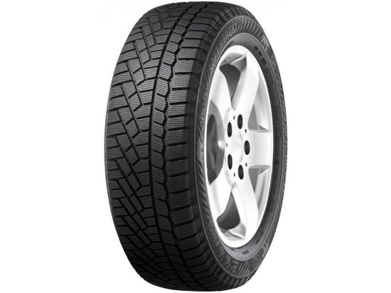 Шина зимняя Gislaved Soft Frost 200 205/55 R16 94T (76061)