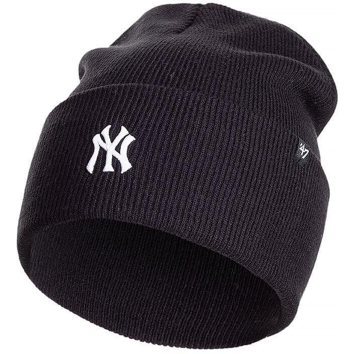 Шапка 47 Brand NEW YORK YANKEES BASE RUNNER Черный (B-BRNCK17ACE-BKB)