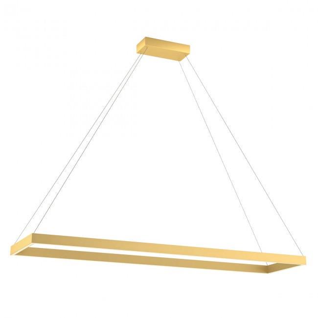 Подвесной светильник Redo Febe SU LED 48 W 4000K D300 1200 MGD 4.1.2 (01-2926)