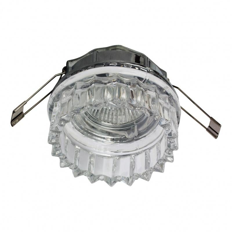 Светильник точечный декоративный Brille HDL-G35 C-1