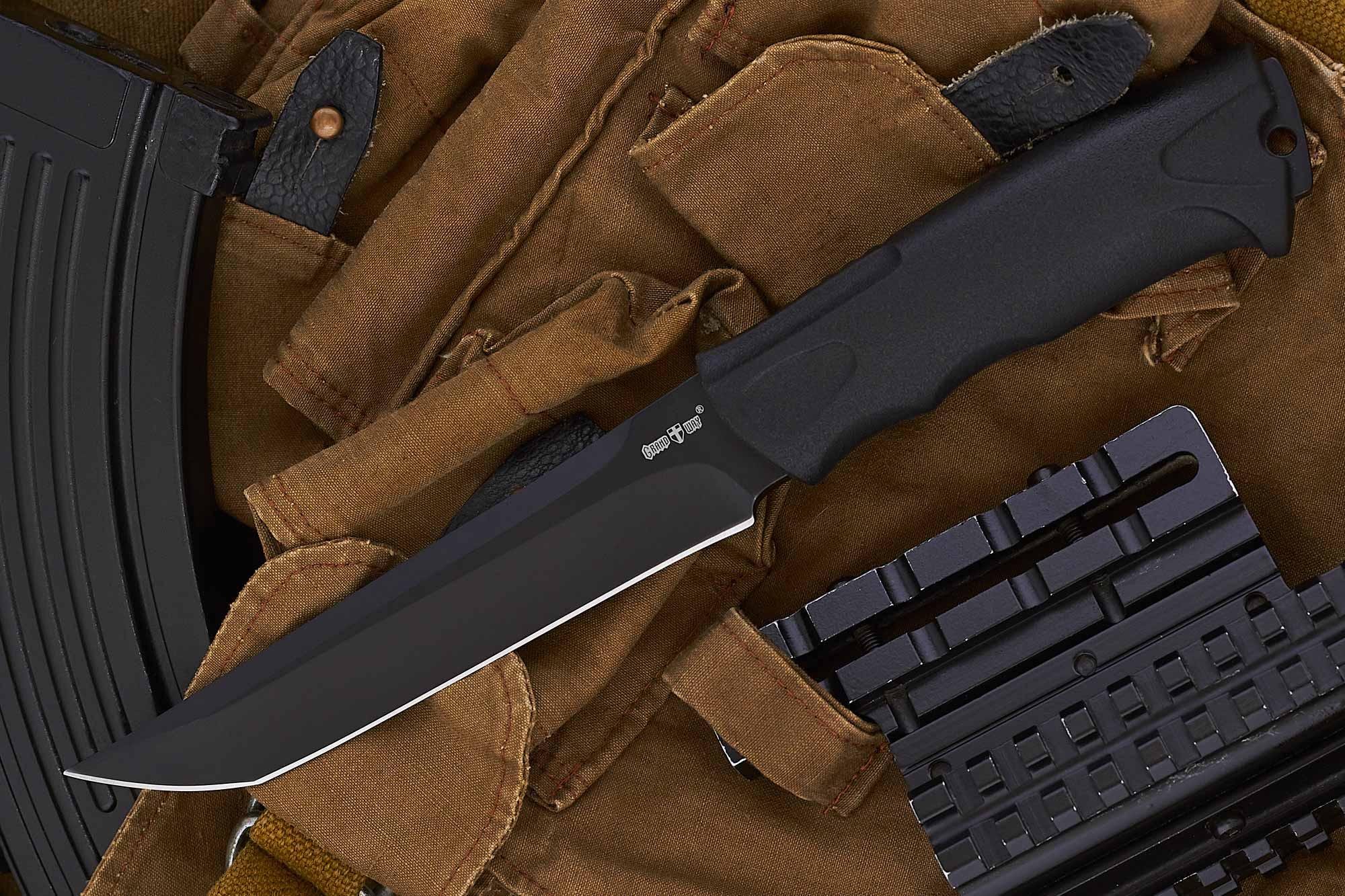 Нож нескладной охотничий Grand Way 2786 UB