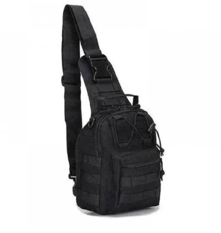Сумка через плече для військових (2479518647)