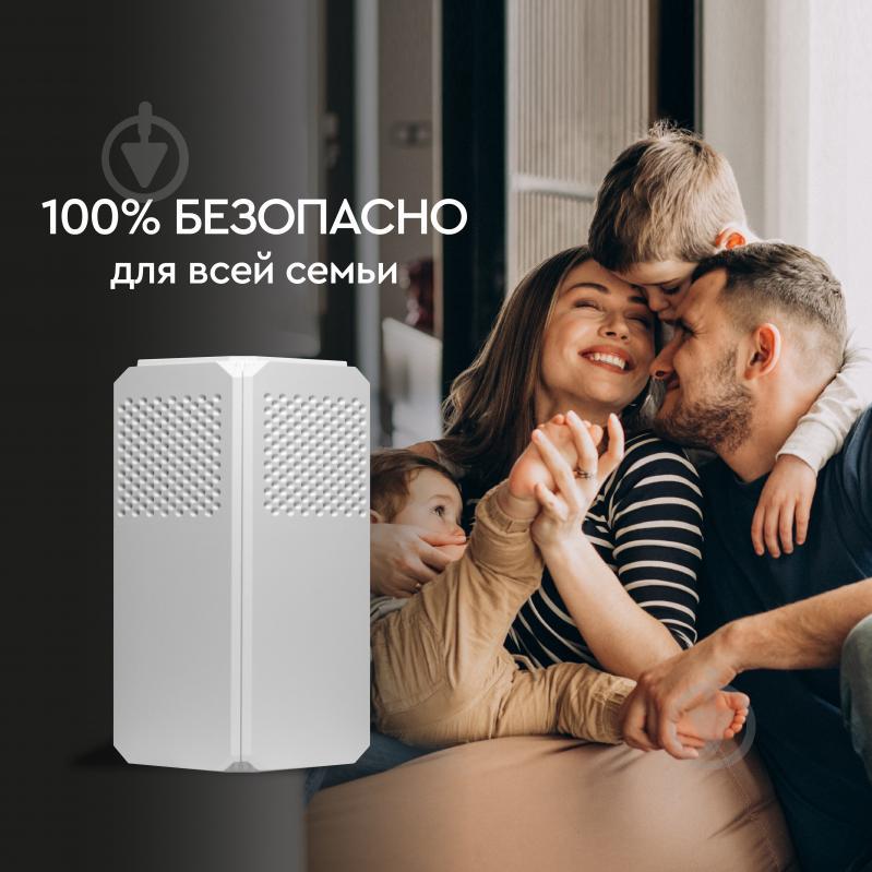 Очиститель воздуха AIRON Plazmabox - фото 2