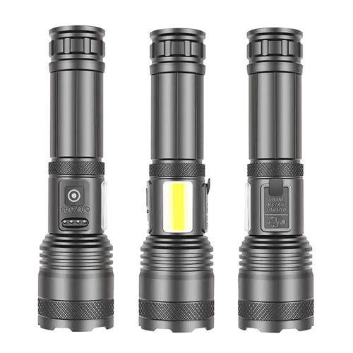 Фонарь ручной PLD-P815 - фото 9