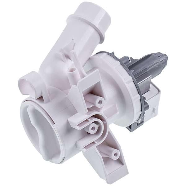 Помпа в зборі Hanyu B20-6A01 30W для пральної машини Candy (41018403)