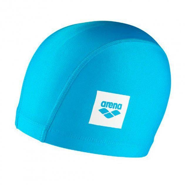 Шапка для плавания Arena UNIX II Уни OSFM Голубой (002383-103)