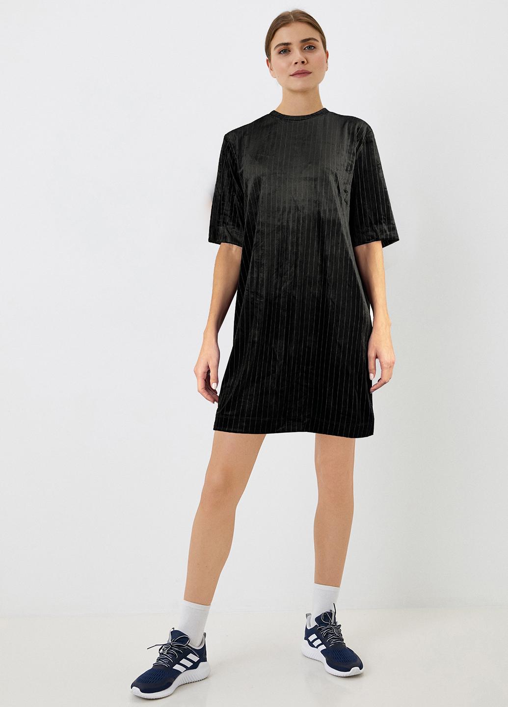 Платье H&M S Черный (6328978b51)