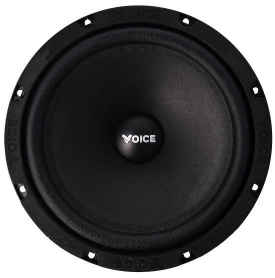Автоакустика Voice M8E