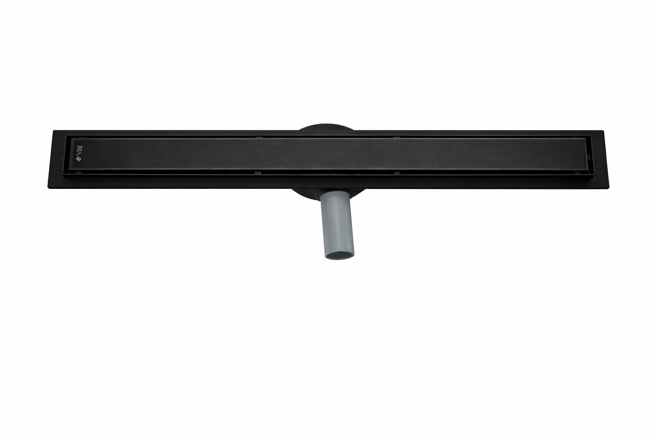 Трап для душа VBI FORT 2в1 90 Black (2957388344)