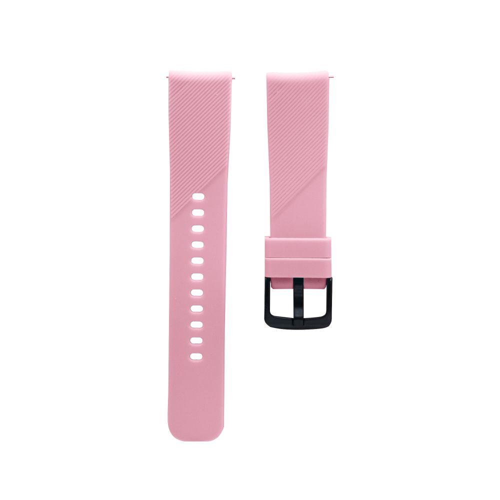 Ремешок для Xiaomi Amazfit Bip Pink (29caa1-14697) Ремешок для Xiaomi Amazfit Bip Pink (29caa1-14697)