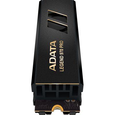 SSD-накопичувач ADATA Legend 970 PRO 2TB M.2 2280 (SLEG-970P-2TCI) - фото 4 SSD-накопичувач ADATA Legend 970 PRO 2TB M.2 2280 (SLEG-970P-2TCI) - фото 4