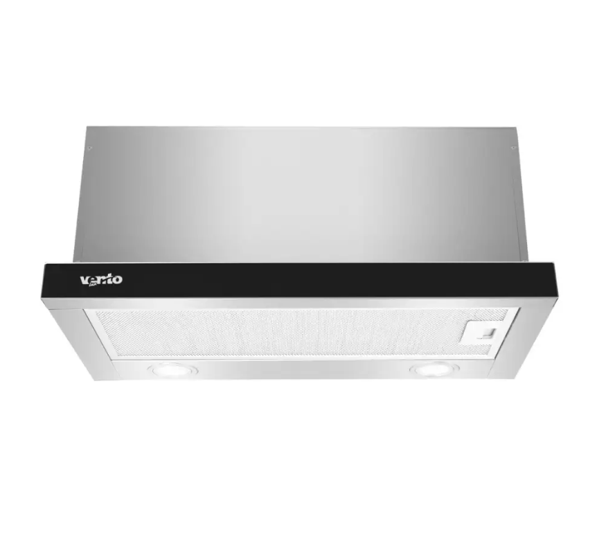 Витяжка кухонна Ventolux GARDA 60 BG 1100 LED - фото 8