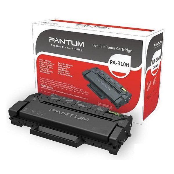 Картридж лазерный Pantum PC-310 3100/3200 6 000 страниц (PC-310H)