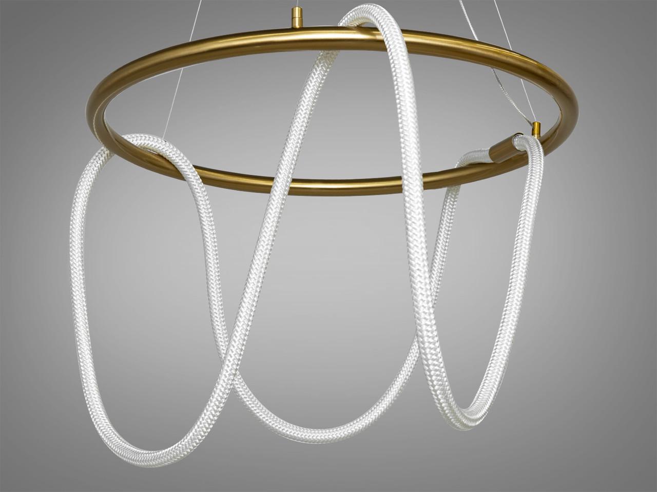 Люстра LED 9752-D600GAB (2437596861)