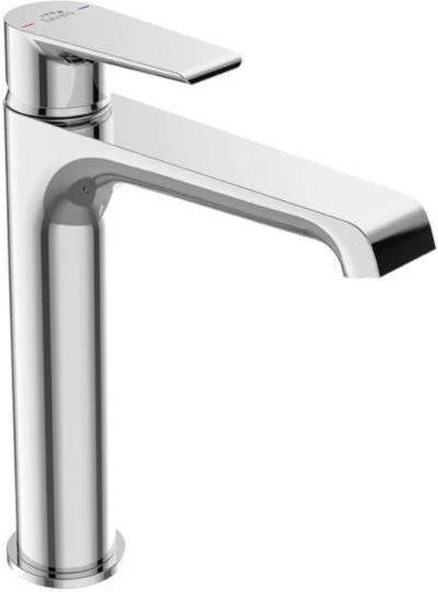 Смеситель для умывальника Laveo Largo Chrom (Bah02Nd)
