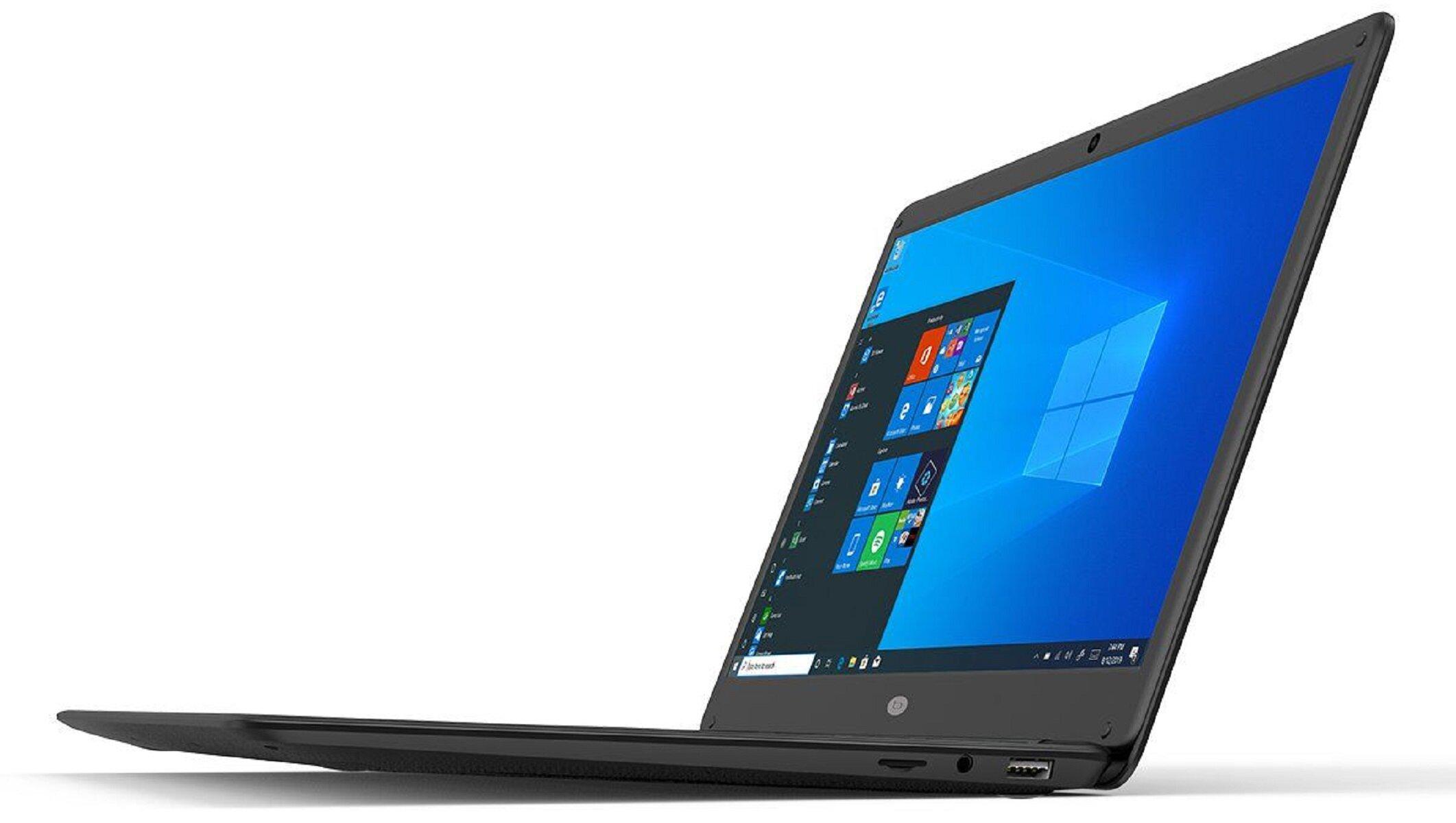 Ноутбук Techbite Zin 3 141" N4020 RAM 128 Gb SSD Windows 10 Professional 4 Gb (ZINBIS3 141) - фото 5