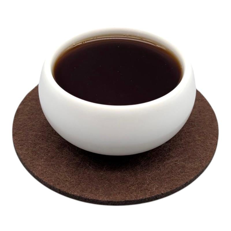 Чай Шу пуэр Гунтин 2016 год лом 50 г (5-2-0182-w) - фото 5