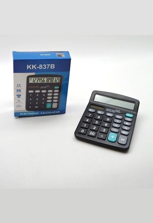 Калькулятор KK-837B Калькулятор KK-837B