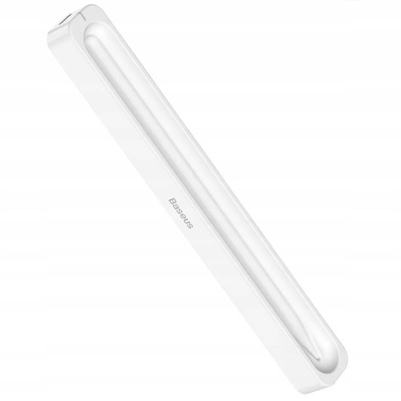 Кейс для зарядки стилуса BASEUS Smooth Writing Wireless Stylus Charging Case White (SXBC030002)