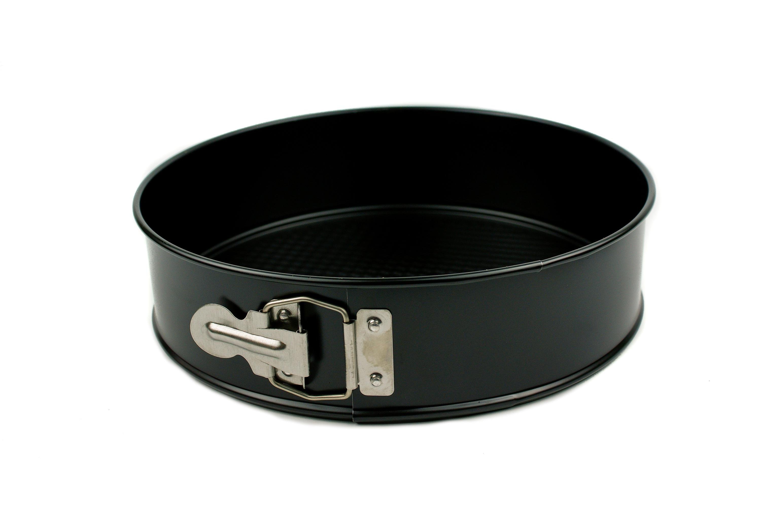 Форма SNB Schwarz для выпечки тортов разъемная 24 см (SNB-990-23)