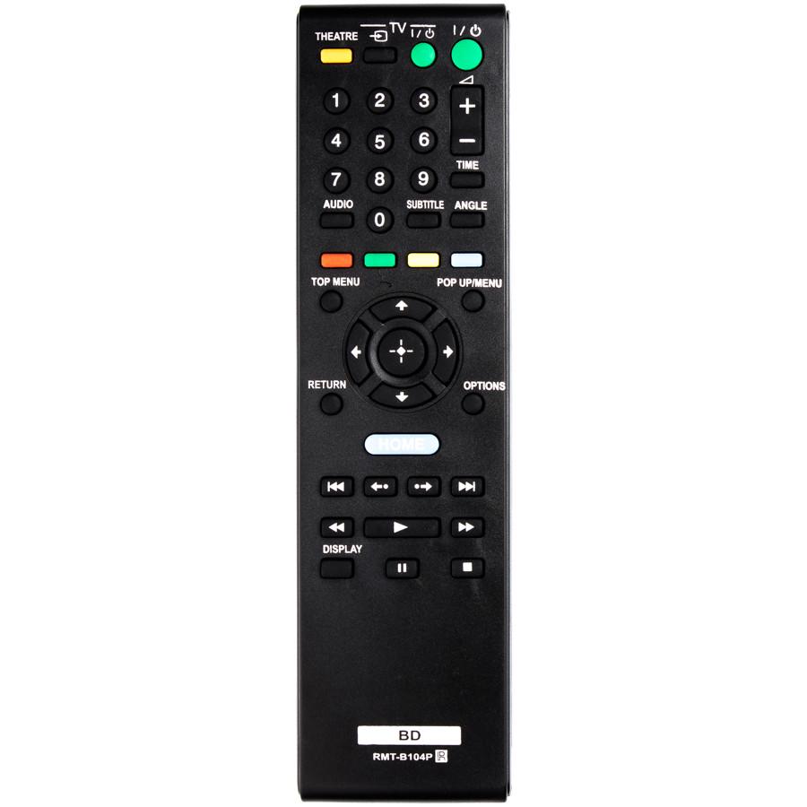 Пульт для SONY RMT-B104P (3388)