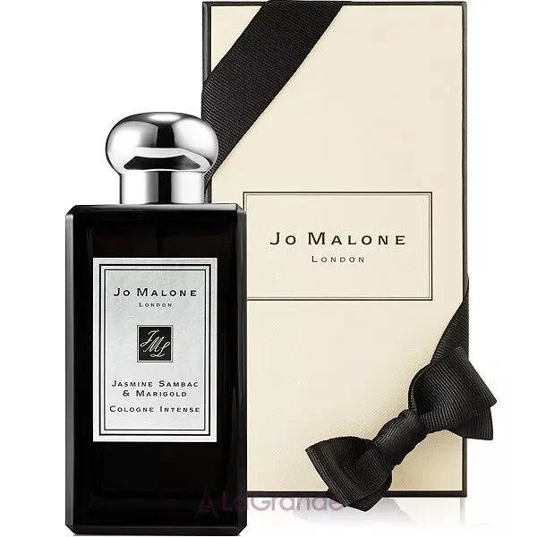 Одеколон аналог Jo Malone Jasmine Sambac&Marigold 100 мл (690251122240)
