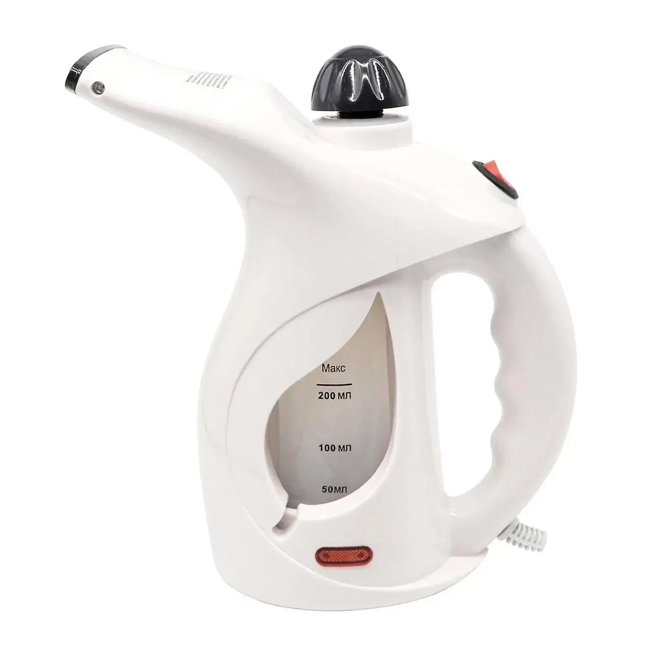 Отпариватель-парогенератор для одежды RAF R.1267W Белый (2581654542) - фото 1 Отпариватель-парогенератор для одежды RAF R.1267W Белый (2581654542) - фото 1