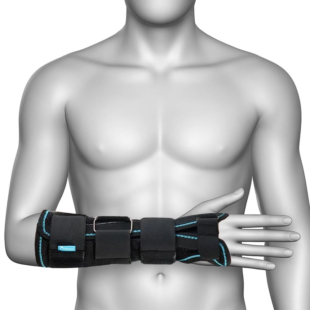 Ортез на лучезапястный сустав Алком удлиненный (3016-2)