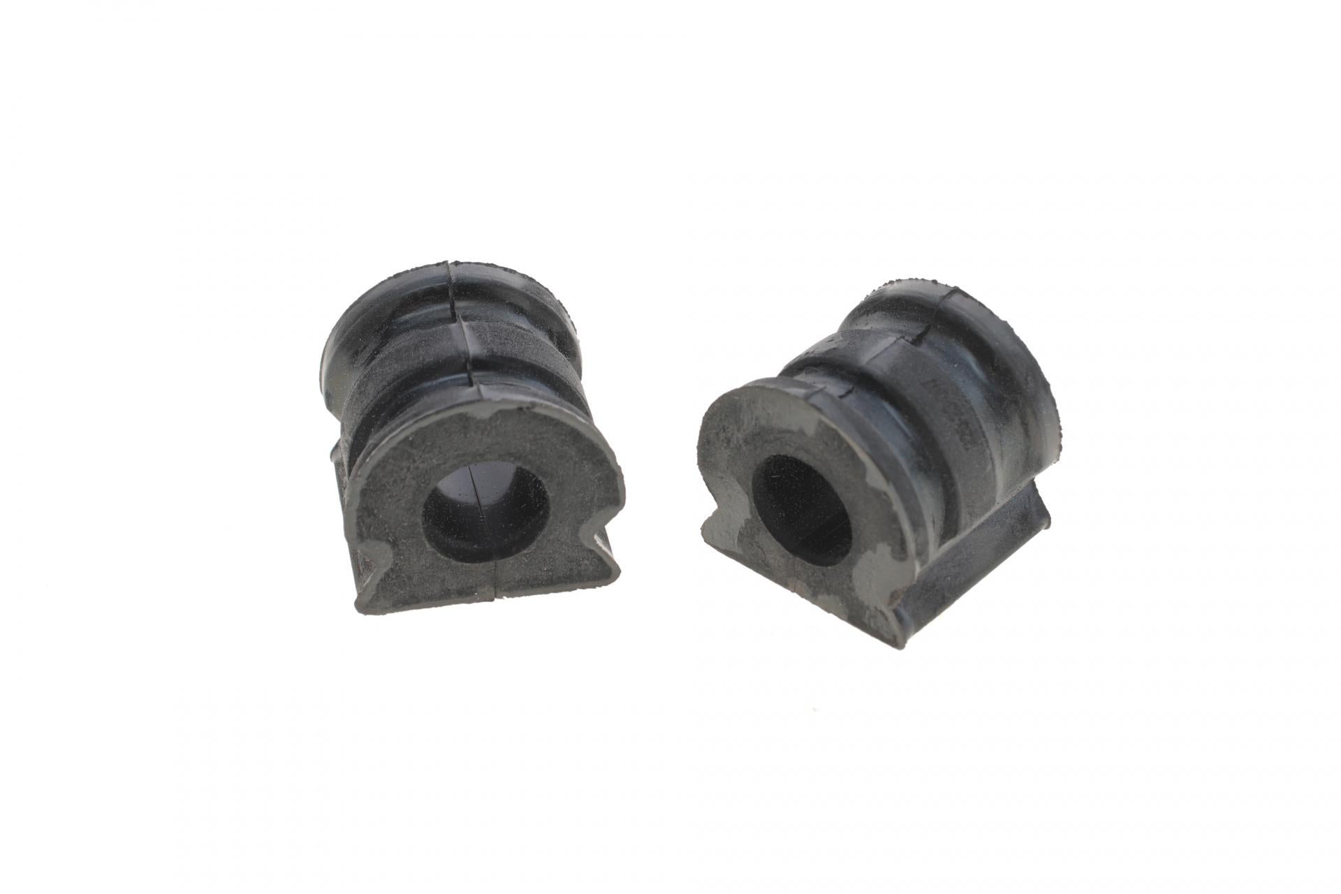 Втулка стабилизатора переднего DELPHI VW Polo/Skoda Roomster/Fabia 99-d 18 мм (TD1049W)