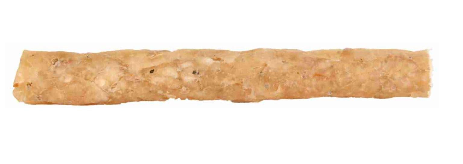 Жувальна паличка Trixie з рубцем 80 г 20 см - фото 1 Жувальна паличка Trixie з рубцем 80 г 20 см - фото 1