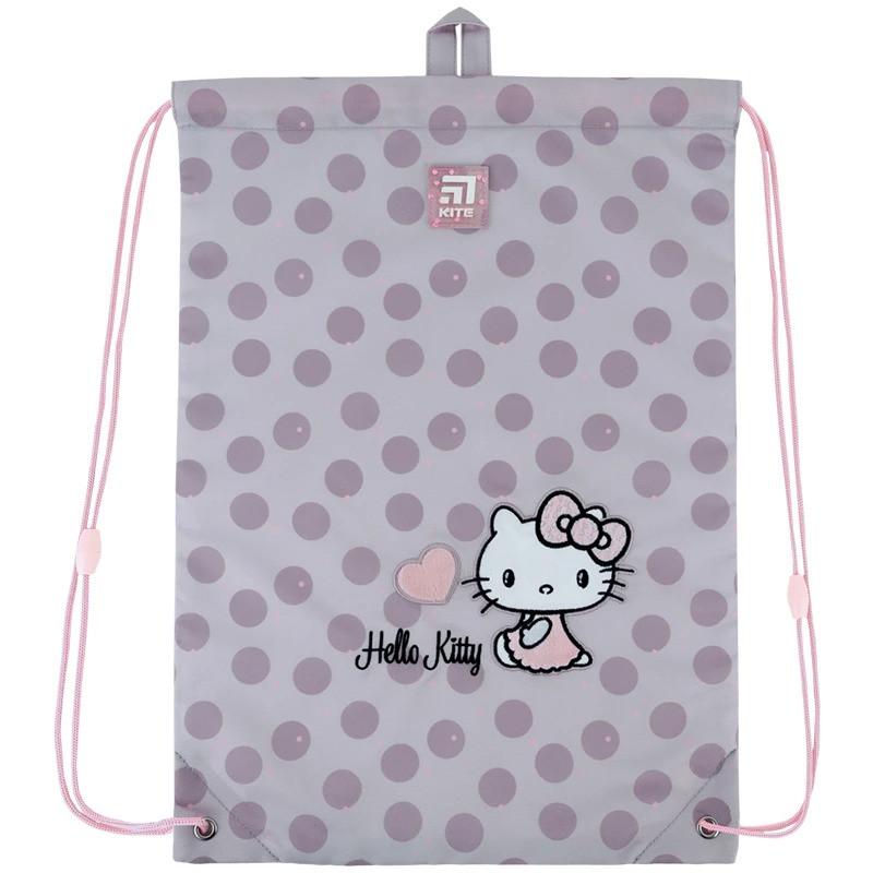 Сумка для обуви KITE Hello Kitty (HK24-600M-1)