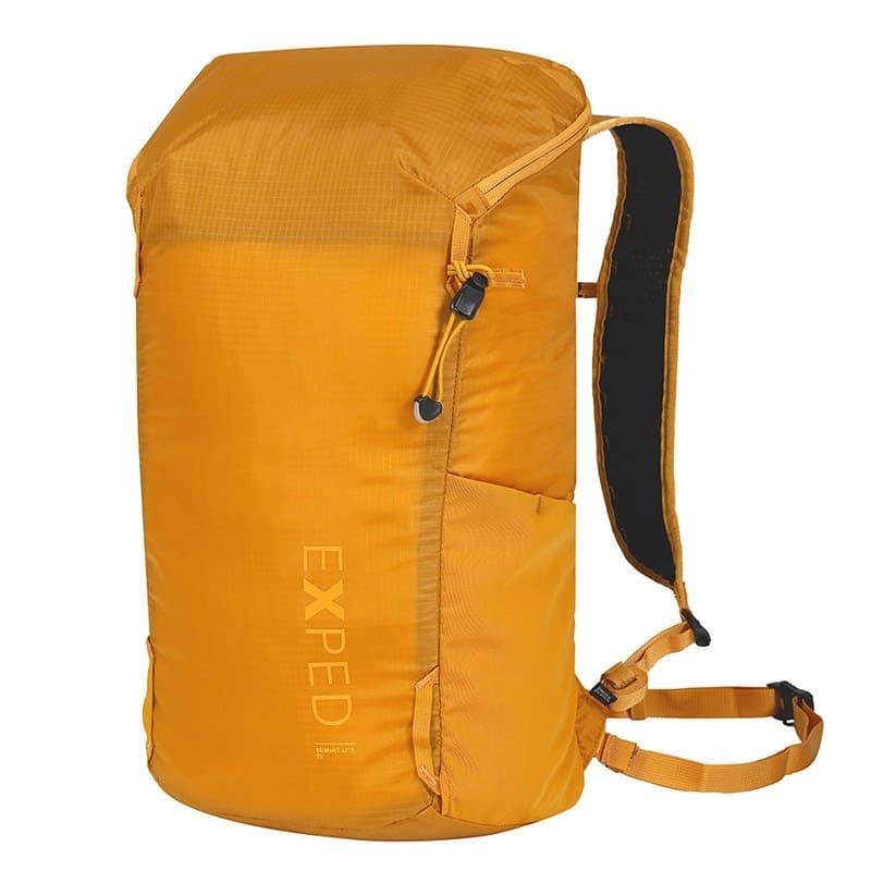 Городской рюкзак Exped Summit Lite 25 Gold (018.1086)