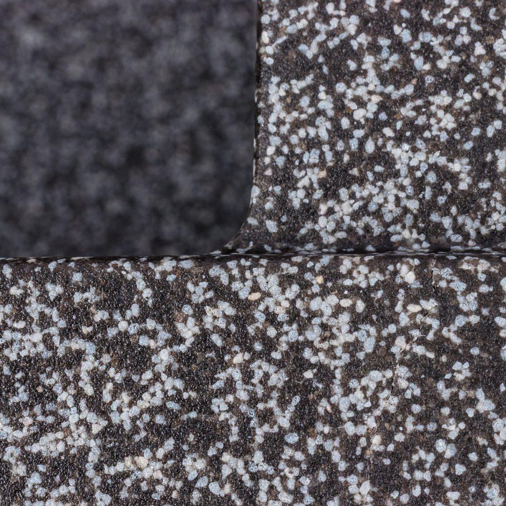 Мийка кухонна гранітна 7950 CALYPSO Valeso/змішувач Q411MB/сифон Графітовий - фото 8 Мийка кухонна гранітна 7950 CALYPSO Valeso/змішувач Q411MB/сифон Графітовий - фото 8