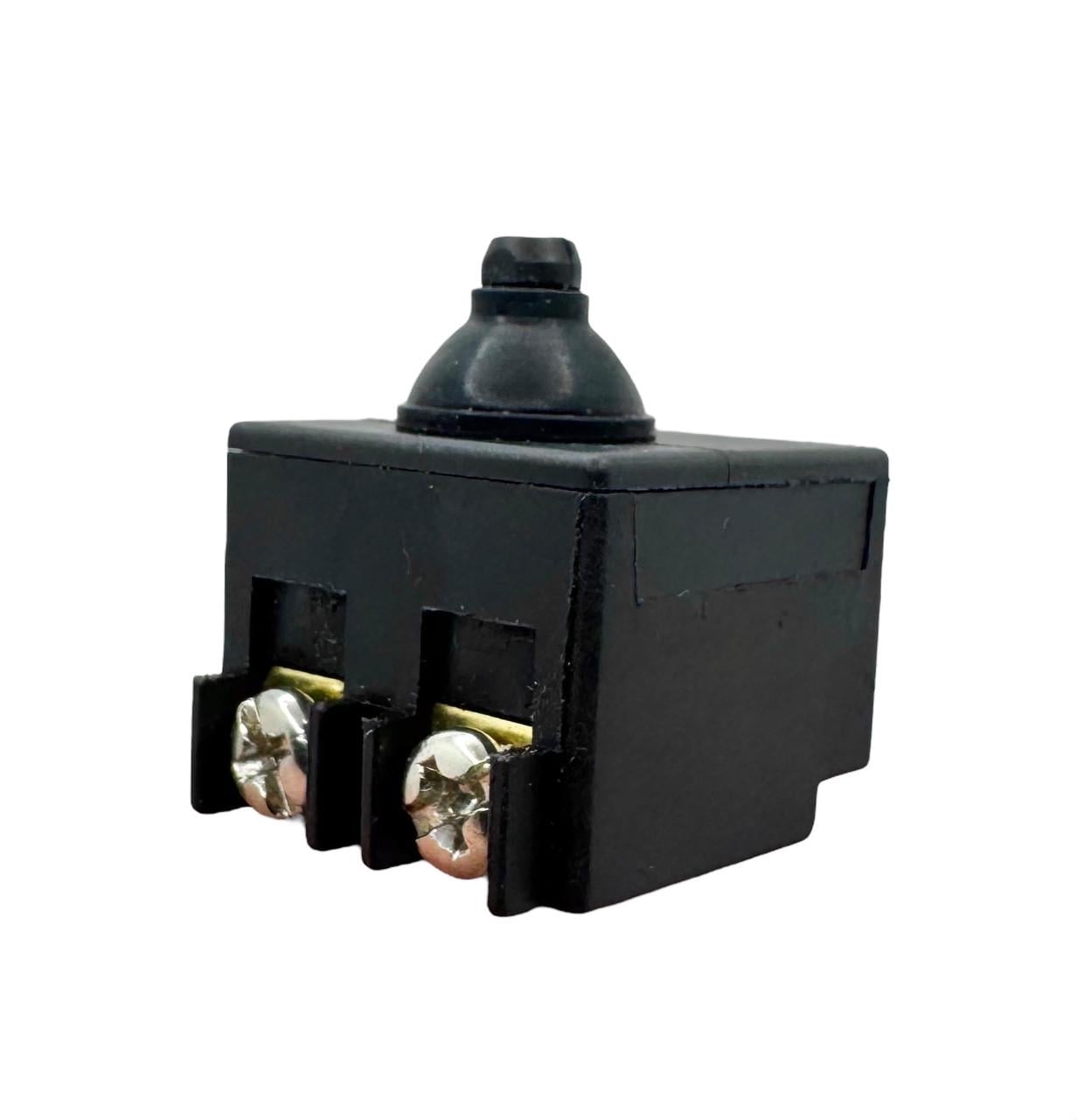 Кнопка для болгарки УШМ Forte AG 9-125 (К132) Кнопка для болгарки УШМ Forte AG 9-125 (К132)