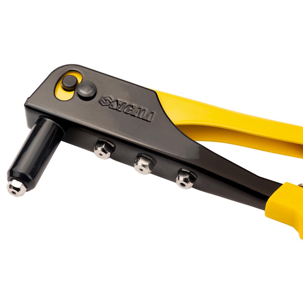 Заклепник Sigma 240 мм - фото 6