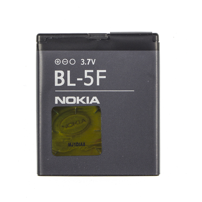 Аккумулятор Nokia BL-5f (12577635)