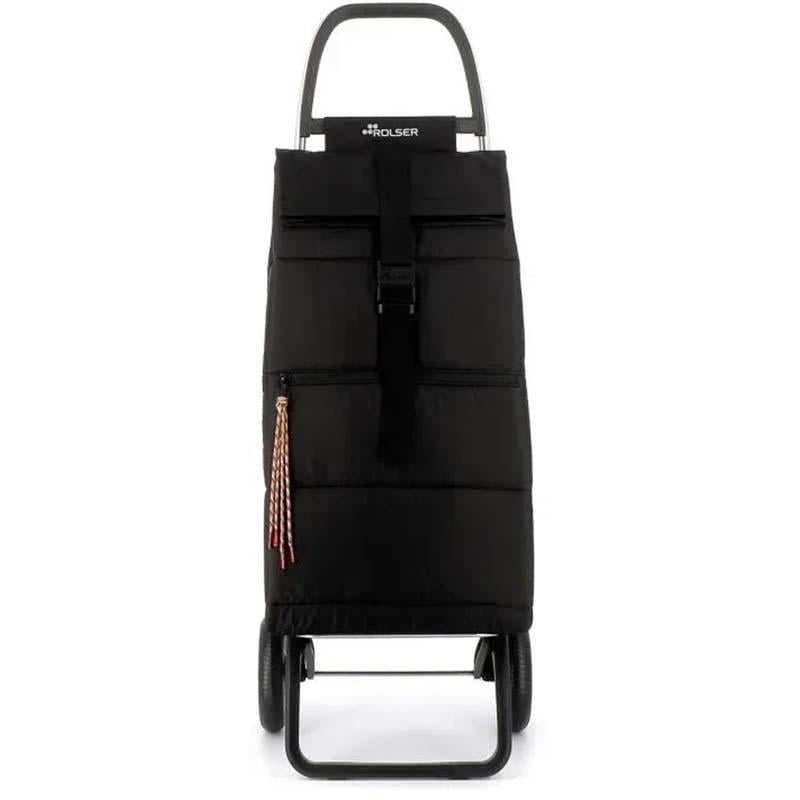 Господарський візок Rolser Big Polar 2 44 л Negro (931439)