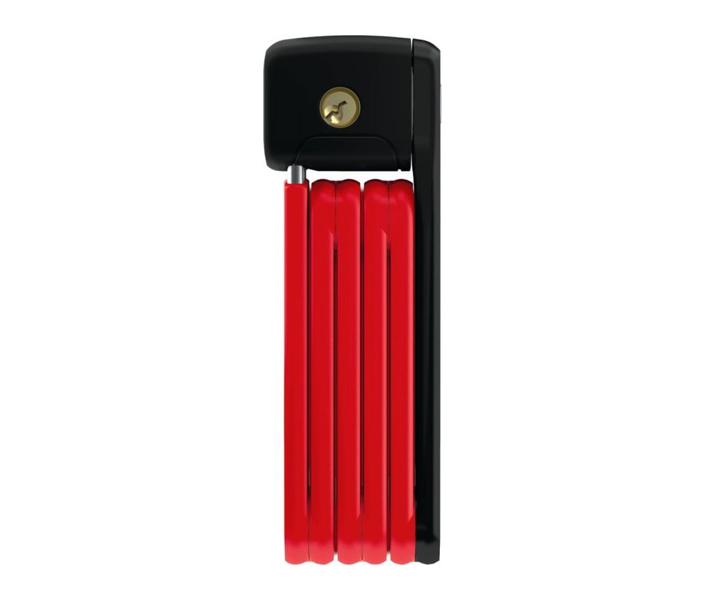 Велозамок Abus 6055/60 Mini Bordo Lite Red