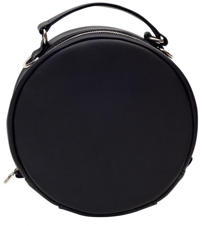 Сумка кросбоди Sambag Bale MZN Черный (52200001)