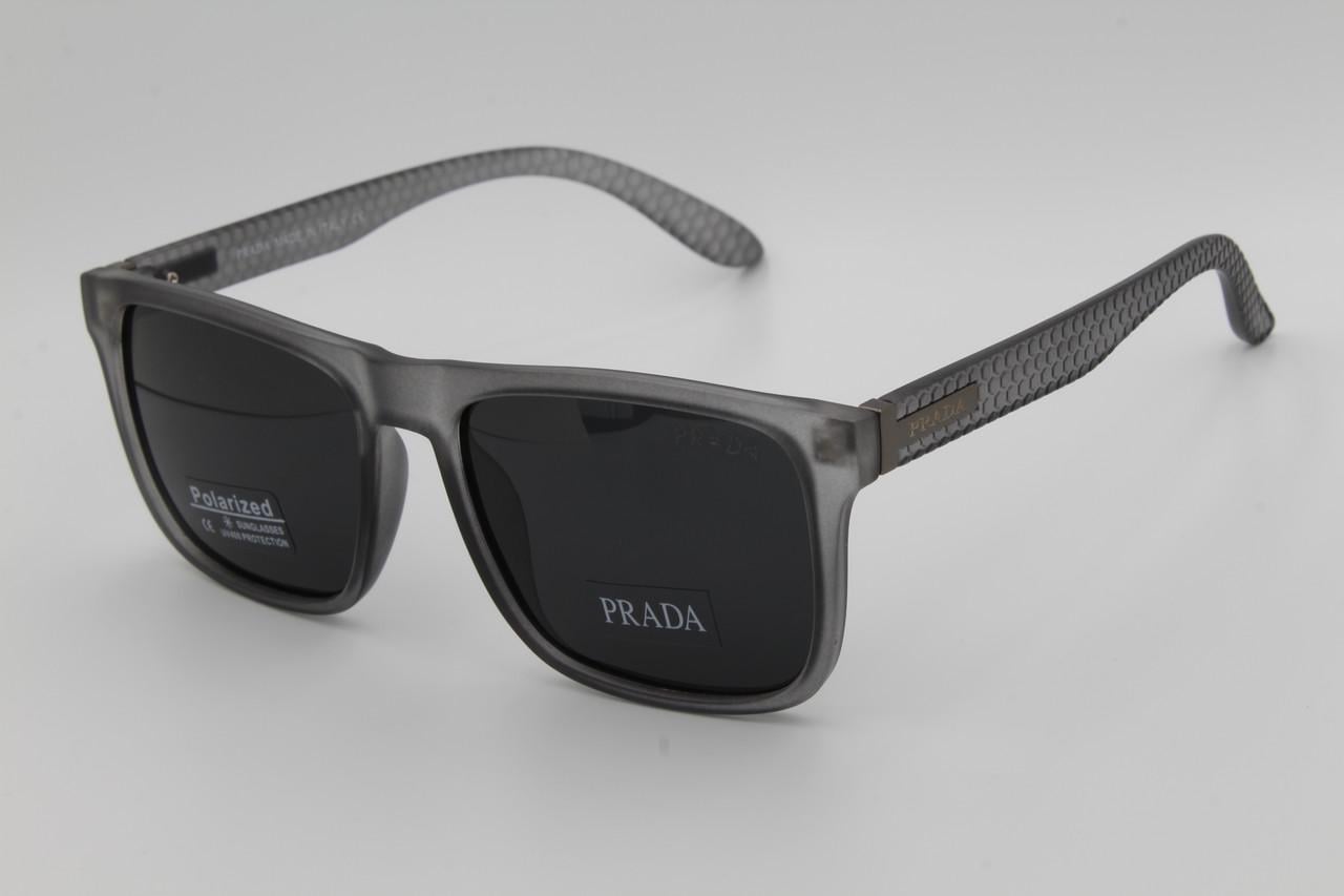 Солнцезащитные очки мужские поляризационные P2281 №3 (2630046290)